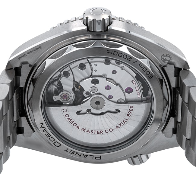 Omega Planet Ocean 215.30.44.21.01.001